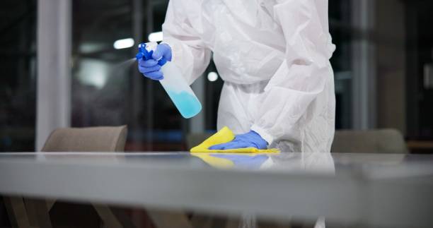 24/7 Emergency Blood Cleanup experts in Anacortes, WA